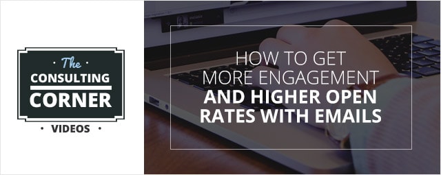 Higher Engagement And Open Rates