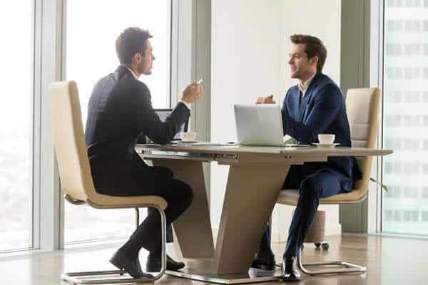 Consulting When The Stakes Are High with Bill Coletti: Podcast #80 4 CSP 80 | Consulting Business