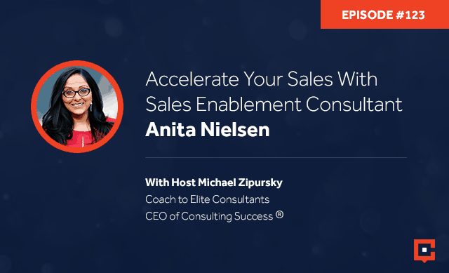 CSP 123 | Accelerating Sales