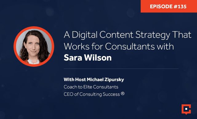 CSP 135 | Digital Content Strategy