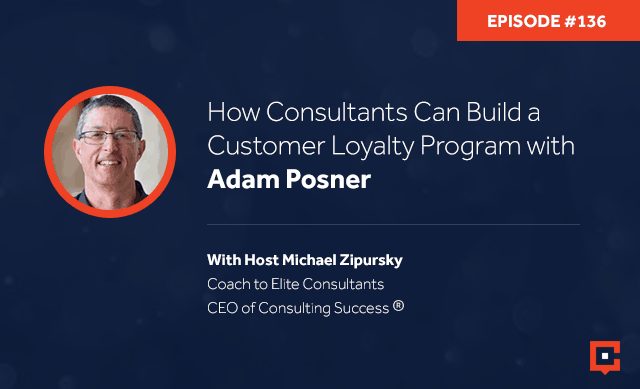CSP 136 | Customer Loyalty Program