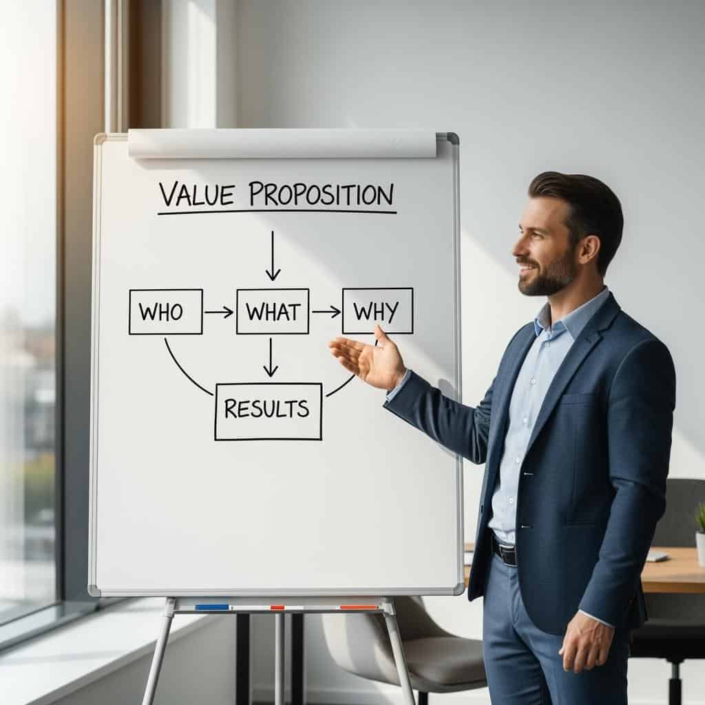 The Complete Guide To Crafting Powerful Value Propositions For