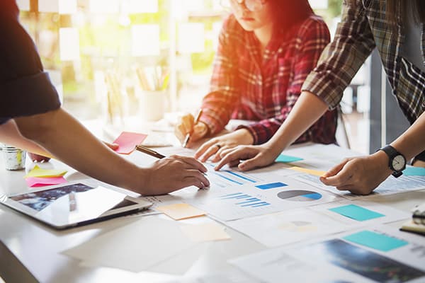 How To Build Marketing & Sales Skills As A Technical Consultant With Heather Couture: Podcast #211 3 CSP 211 | Building Marketing Skills