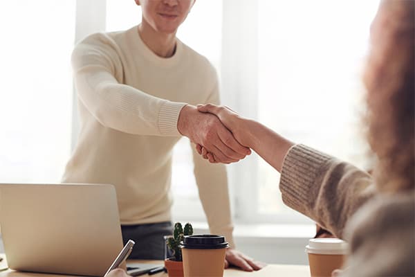 Timeless Marketing Principles For Consultants (Get More Long-Term Clients) With Larry Robertson: Podcast #213 2 CSP 213 | Long-Term Clients