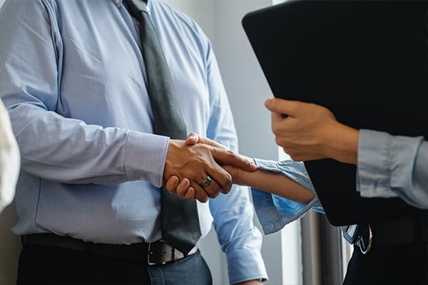 Timeless Marketing Principles For Consultants (Get More Long-Term Clients) With Larry Robertson: Podcast #213 5 CSP 213 | Long-Term Clients