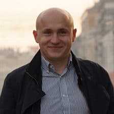 Business podcast: How To 10x The Demand For Your Consulting Services With Andrei Zinkevich: Podcast #228