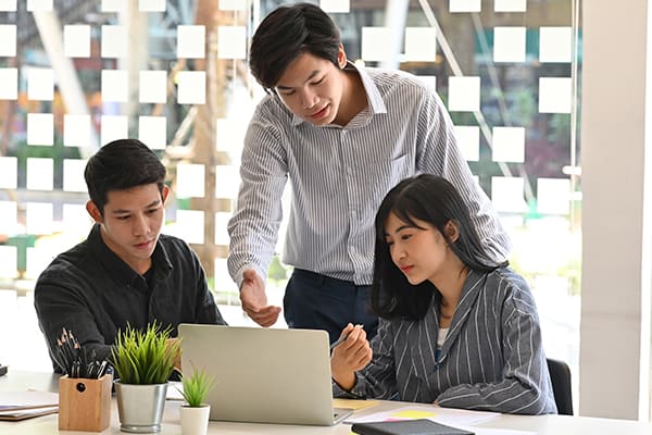 CSP Sarah | Scale Your Consulting Business