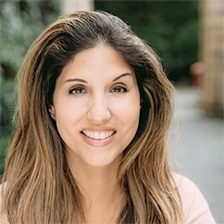 Business podcast: How To Create Lasting Consulting Partnerships & Relationships With Almira Bardai: Podcast #240