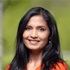 Business podcast: Growing From Independent Consultant To Founder/CEO With Babita Devi: Podcast #236