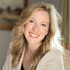 Business podcast: How To Replace Yourself & Scale Your Consulting Business With Sarah McVanel: Podcast #238