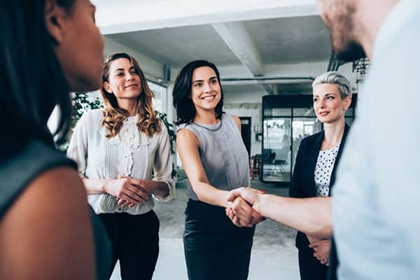 CSP 246 | Community Building