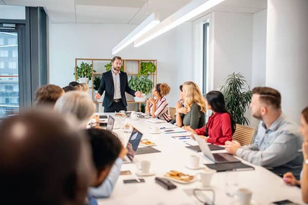 CSP 247 | Business Development
