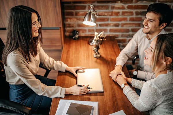 CSP 246 | Community Building