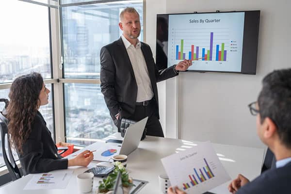 CSP 247 | Business Development
