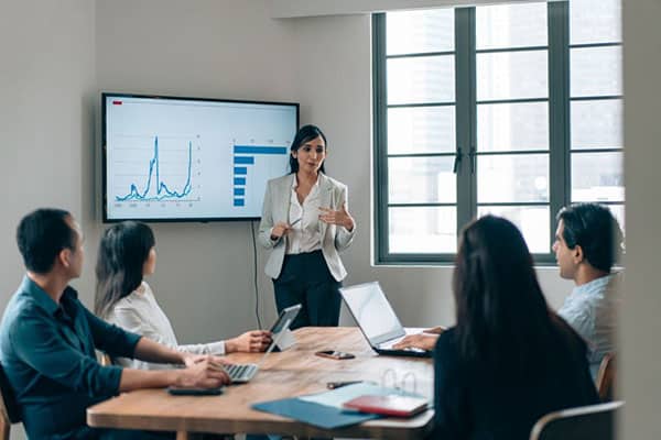 CSP 246 | Community Building
