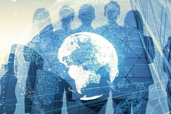 How To Expand Your Consulting Business To A Global Marketplace With Laura Kriska: Podcast #248 4 CSP 248 | Global Consulting Business