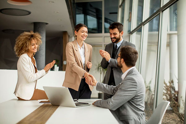 How To Expand Your Consulting Business To A Global Marketplace With Laura Kriska: Podcast #248 5 CSP 248 | Global Consulting Business