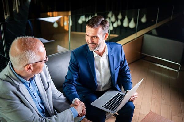 CSP 255 | Consulting Referrals