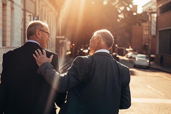 CSP 255 | Consulting Referrals