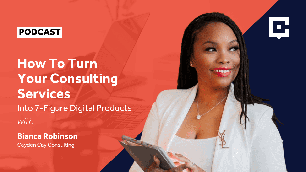 bianca robinson podcast 249