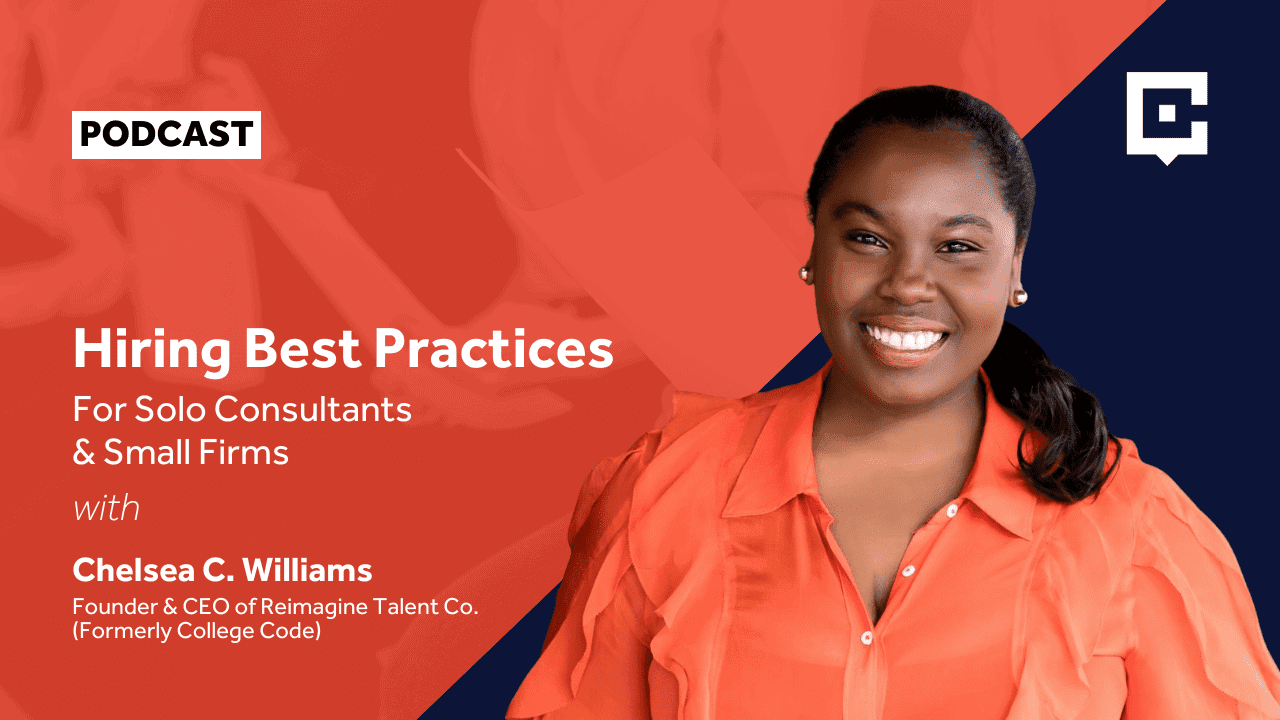 chelsea c williams podcast 250