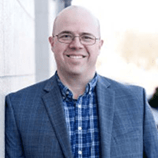 Business podcast: Building A Meaningful Consulting Practice With Patrick Farran: Podcast #264