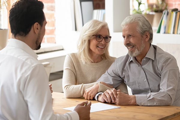 CSP Brian Oulton | Successful Consulting