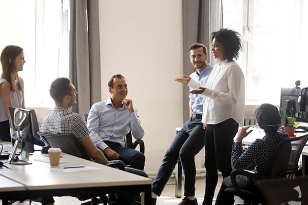 The "Anti-Corporate American" Approach For Building A Successful Consulting Business With Kim Crowder: Podcast #266 2 CSP Kim Crowder | Successful Consulting Business