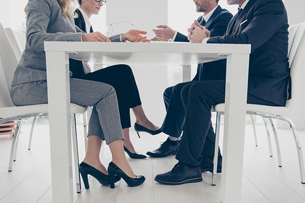 CSP Brian Oulton | Successful Consulting