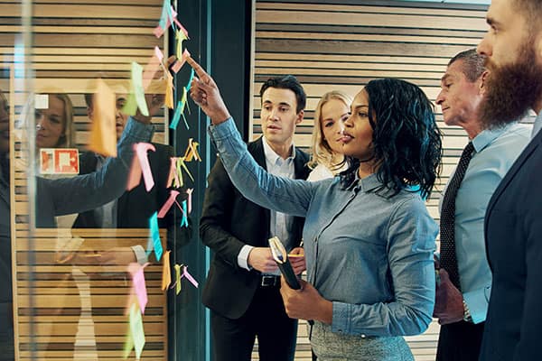 The "Anti-Corporate American" Approach For Building A Successful Consulting Business With Kim Crowder: Podcast #266 3 CSP Kim Crowder | Successful Consulting Business