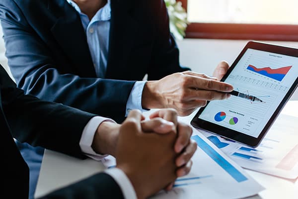 CSP Roger Martin | Consulting Strategies
