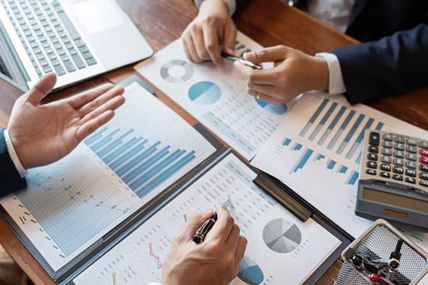CSP Brian Oulton | Successful Consulting
