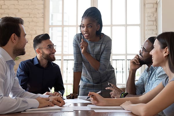 The "Anti-Corporate American" Approach For Building A Successful Consulting Business With Kim Crowder: Podcast #266 4 CSP Kim Crowder | Successful Consulting Business