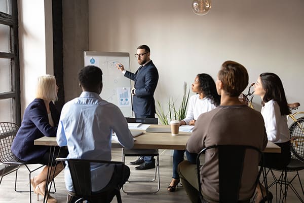 CSP Roger Martin | Consulting Strategies