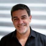 CSP Gustavo Razzetti | Fearless Culture