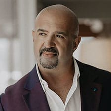 Business podcast: How To Find The Joy In Consulting Sales With Rene Rodriguez: Podcast #269