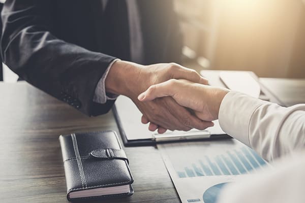 CSP George Bryant | Customer Journey