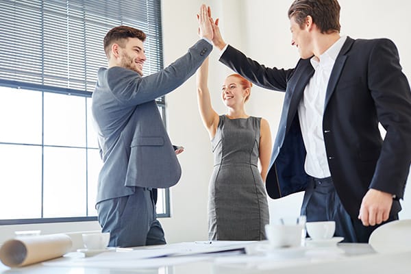 CSP George Bryant | Customer Journey