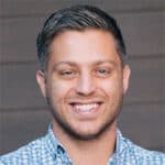 CSP Chris Ronzio | Unlock Scalability