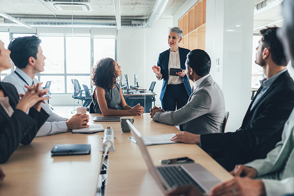How Thought Leadership Creates Consulting Referrals With Jaime Klein: Podcast #280 2 CSP Jaime Klein | Consulting Referrals