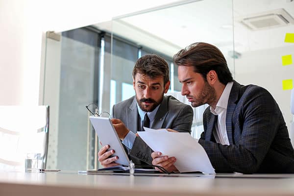 CSP Martin Reeves | Principles Of Consulting