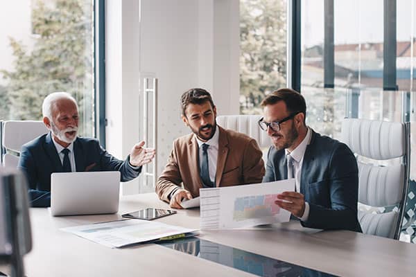 CSP Martin Reeves | Principles Of Consulting