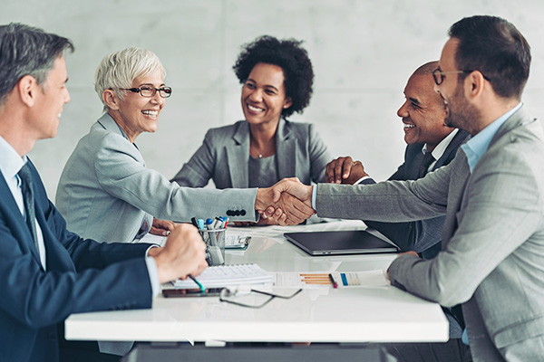 How Thought Leadership Creates Consulting Referrals With Jaime Klein: Podcast #280 4 CSP Jaime Klein | Consulting Referrals
