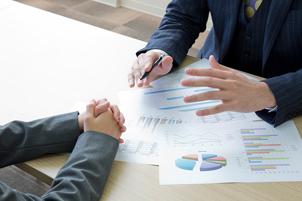 CSP Danielle Hayden | Consulting Business