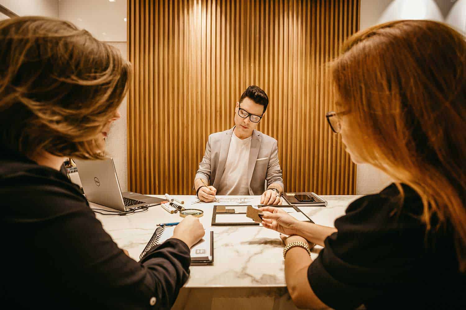 recession playbook for consultants
