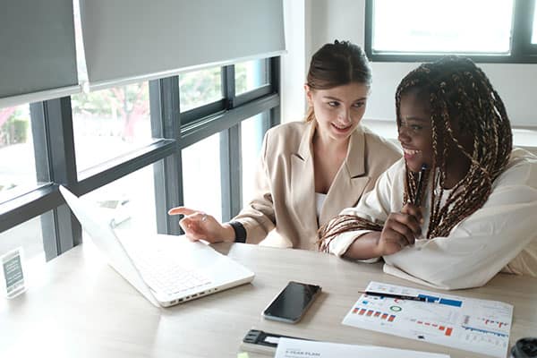 CSP Vanessa Bennett | Maximize Creative Performance