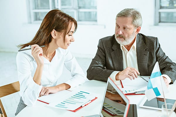 CSP Jenny Millar | Consultant Pricing Strategy