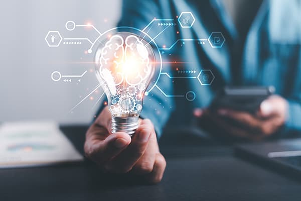 CSP Susan Lindner | Innovation In Business