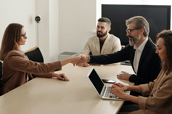 How Consultants Can Create Lucrative Accreditation Programs With Skip Bowman: Podcast #293 2 CSP Skip Bowman | Lucrative Accreditation Programs