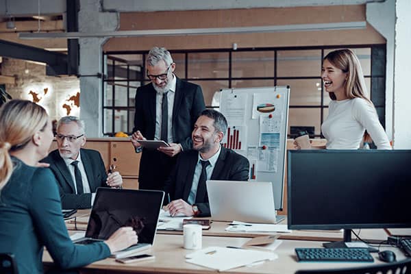 CSP Phil Alves | Generate Endless Consulting Clients